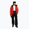 Pantaloni de schi pentru bărbați 4F negru H4Z22-SPMN001 2