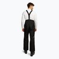Pantaloni de schi pentru bărbați 4F negru H4Z22-SPMN001 3
