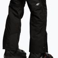 Pantaloni de schi pentru bărbați 4F negru H4Z22-SPMN001 5