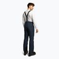 Pantaloni de schi pentru bărbați 4F albastru marin H4Z22-SPMN001 3