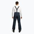 Pantaloni de schi pentru bărbați 4F albastru marin H4Z22-SPMN001 4