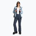 Pantaloni de schi pentru femei 4F SPDN001 albastru H4Z22-SPDN001 2