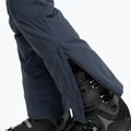 Pantaloni de schi pentru femei 4F SPDN001 albastru H4Z22-SPDN001 5