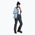 Pantaloni de schi pentru femei 4F SPDN002 gri închis H4Z22-SPDN002 2