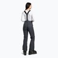 Pantaloni de schi pentru femei 4F SPDN002 gri închis H4Z22-SPDN002 3