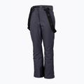 Pantaloni de schi pentru femei 4F SPDN002 gri închis H4Z22-SPDN002 6