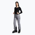 Pantaloni de schi pentru femei 4F SPDN002 gri H4Z22-SPDN002