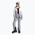 Pantaloni de schi pentru femei 4F SPDN002 gri H4Z22-SPDN002 2