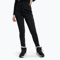 Pantaloni de schi pentru femei 4F SPDN003 negru H4Z22-SPDN003