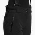 Pantaloni de schi pentru femei 4F SPDN004 negru H4Z22-SPDN004 4