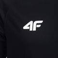 T-shirt pentru bărbați 4F Functional negru S4L21-TSMF050-20S 3