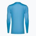 Tricou de antrenament pentru bărbați 4F Functional albastru S4L21-TSMLF051-33S 2