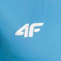 Tricou de antrenament pentru bărbați 4F Functional albastru S4L21-TSMLF051-33S 3