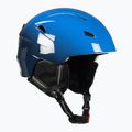 Cască de schi pentru copii 4F M016 36S albastru 4FJAW22AHELM016
