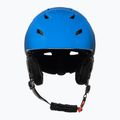 Cască de schi pentru copii 4F M016 36S albastru 4FJAW22AHELM016 2
