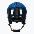 Cască de schi pentru copii 4F M016 36S albastru 4FJAW22AHELM016 3