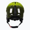 Cască de schi pentru copii 4F M016 45S verde 4FJAW22AHELM016 3