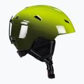 Cască de schi pentru copii 4F M016 45S verde 4FJAW22AHELM016 4