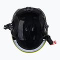 Cască de schi pentru copii 4F M016 45S verde 4FJAW22AHELM016 5