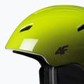 Cască de schi pentru copii 4F M016 45S verde 4FJAW22AHELM016 6