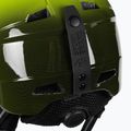 Cască de schi pentru copii 4F M016 45S verde 4FJAW22AHELM016 7