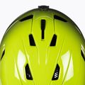 Cască de schi pentru copii 4F M016 45S verde 4FJAW22AHELM016 8