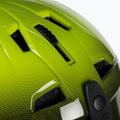 Cască de schi pentru copii 4F M016 45S verde 4FJAW22AHELM016 9