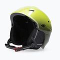 Cască de schi pentru copii 4F M016 45S verde 4FJAW22AHELM016 10