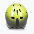 Cască de schi pentru copii 4F M016 45S verde 4FJAW22AHELM016 13