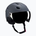 Cască de schi pentru bărbați 4F gri H4Z22-KSM001