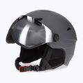 Cască de schi pentru bărbați 4F gri H4Z22-KSM001 9