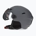 Cască de schi pentru bărbați 4F gri H4Z22-KSM001 10