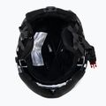 Cască de schi pentru femei 4F KSD001 20S negru H4Z22-KSD001 5