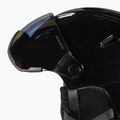 Cască de schi pentru femei 4F KSD001 20S negru H4Z22-KSD001 6
