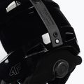 Cască de schi pentru femei 4F KSD001 20S negru H4Z22-KSD001 7