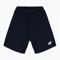 Pantaloni scurți pentru bărbați 4F Functional bleumarin S4L21-SKMF055-31S