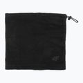 Snood pentru copii 4F U011 negru 4FJAW22ABDAU011