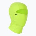 Cagulă de schi pentru copii 4F U007 verde 4FJAW22ABALU007