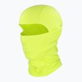 Cagulă de schi pentru copii 4F U007 verde 4FJAW22ABALU007 4