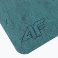 4F covor de yoga H4Z22-KAR003 albastru 3