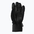 Mănuși de schi pentru femei 4F negru H4Z22-RED004 8
