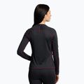 Bluză termică damă 4F BIDP060G anthracite 3