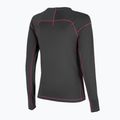 Bluză termică damă 4F BIDP060G anthracite 6