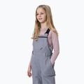 Pantaloni de schi pentru copii 4F JSPDN002 albastru HJZ22-JSPDN002 2