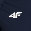 Tricou de antrenament pentru bărbați 4F Functional bleumarin S4L21-TSMF052-31S 3