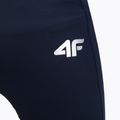 Colanți de antrenament pentru bărbați 4F Functional bleumarin S4L21-SPMF053-31S 3