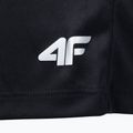 Pantaloni scurți pentru copii 4F Functional negri S4L21-JSKMF055-20S 3