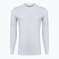 Tricou de antrenament pentru bărbați 4F Functional alb S4L21-TSMLF051-10S