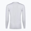 Tricou de antrenament pentru bărbați 4F Functional alb S4L21-TSMLF051-10S 2