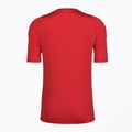 Tricou de antrenament pentru bărbați 4F Functional roșu S4L21-TSMF052-62S 2
